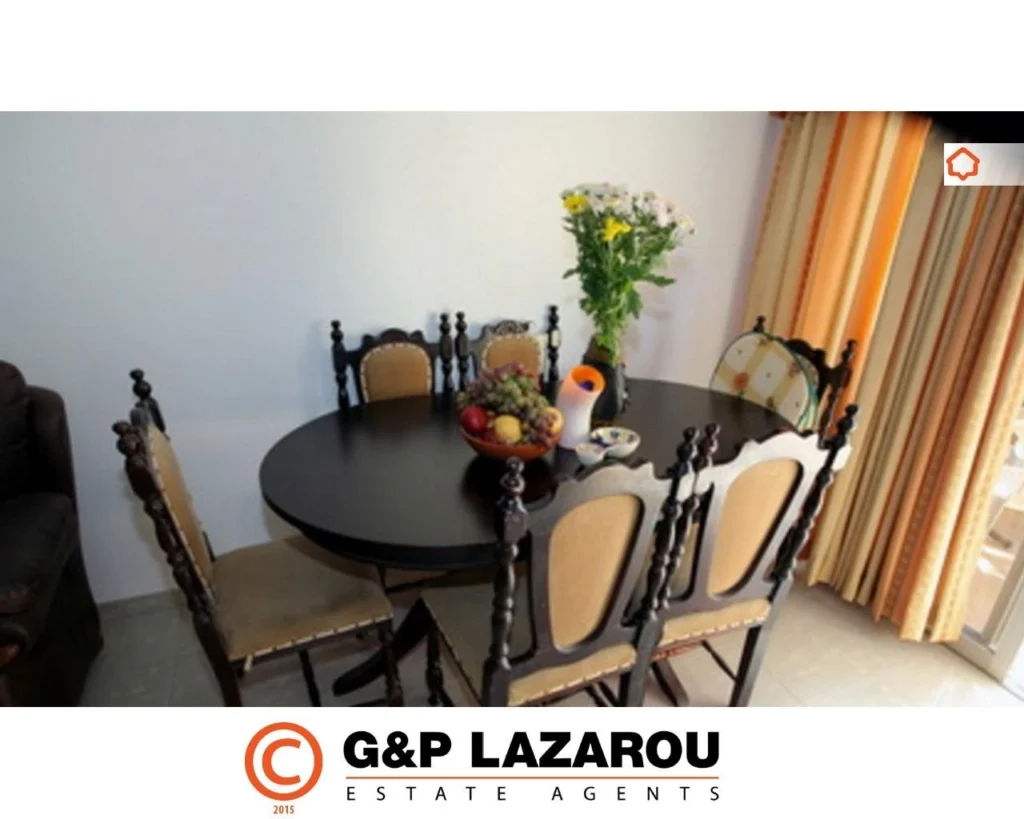 3 Bedroom Apartment for Sale in Potamos Germasogeias, Limassol District