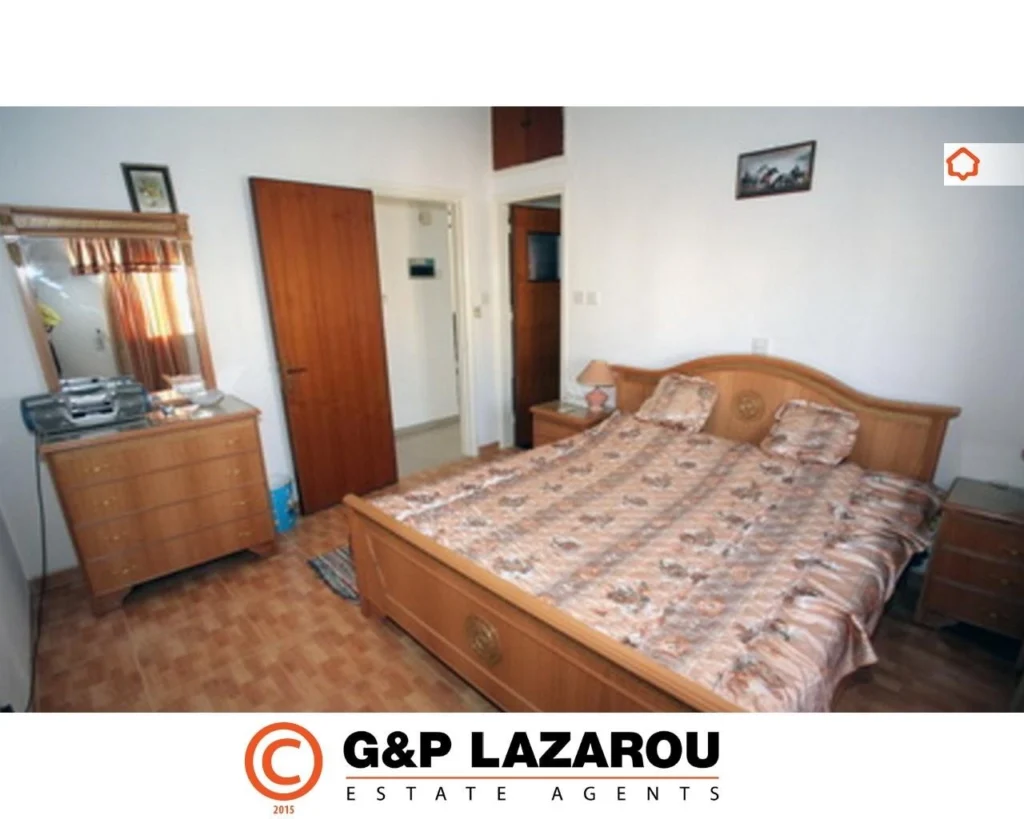 3 Bedroom Apartment for Sale in Potamos Germasogeias, Limassol District
