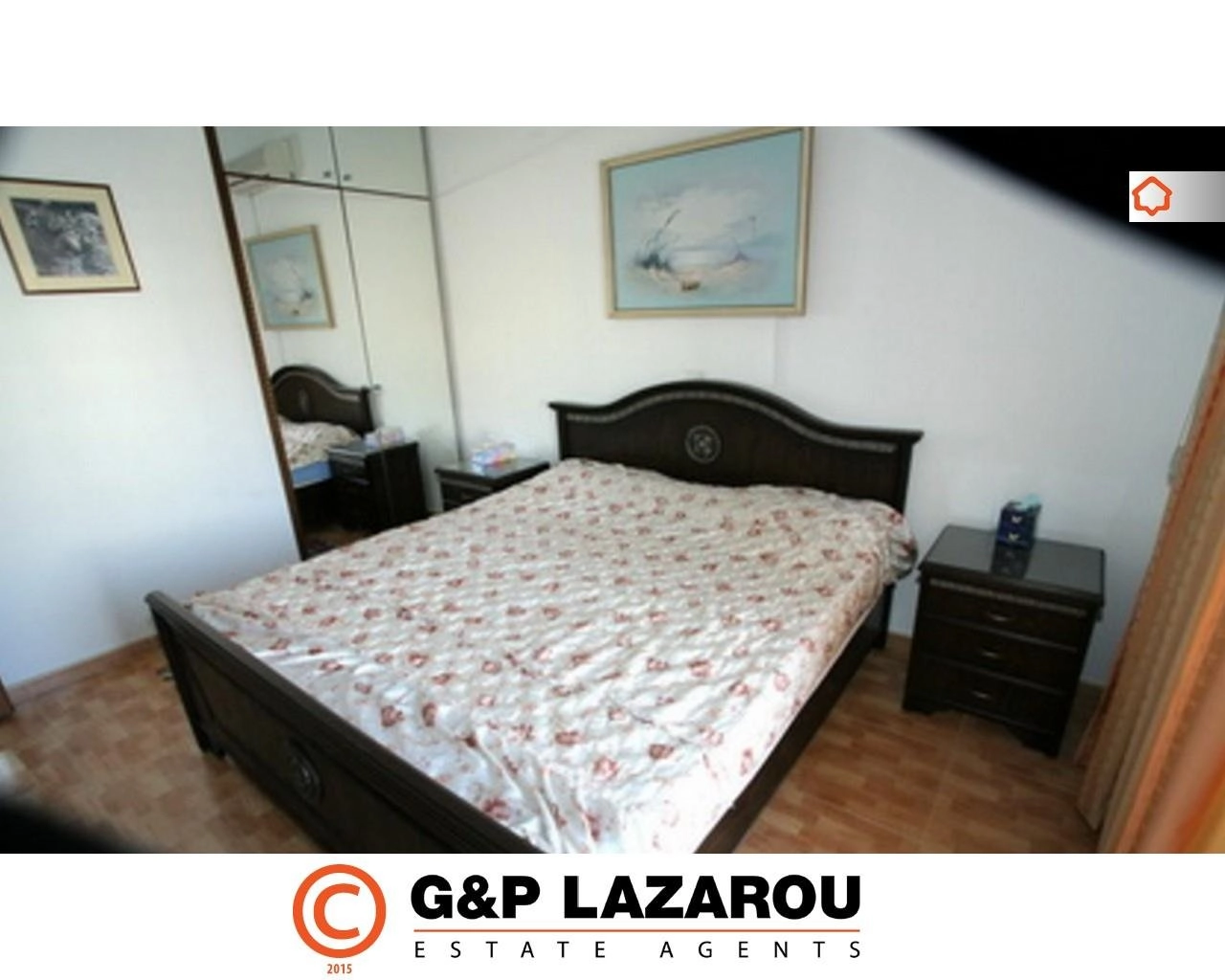 3 Bedroom Apartment for Sale in Potamos Germasogeias, Limassol District