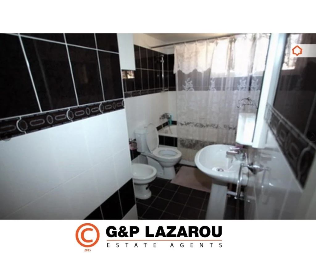3 Bedroom Apartment for Sale in Potamos Germasogeias, Limassol District