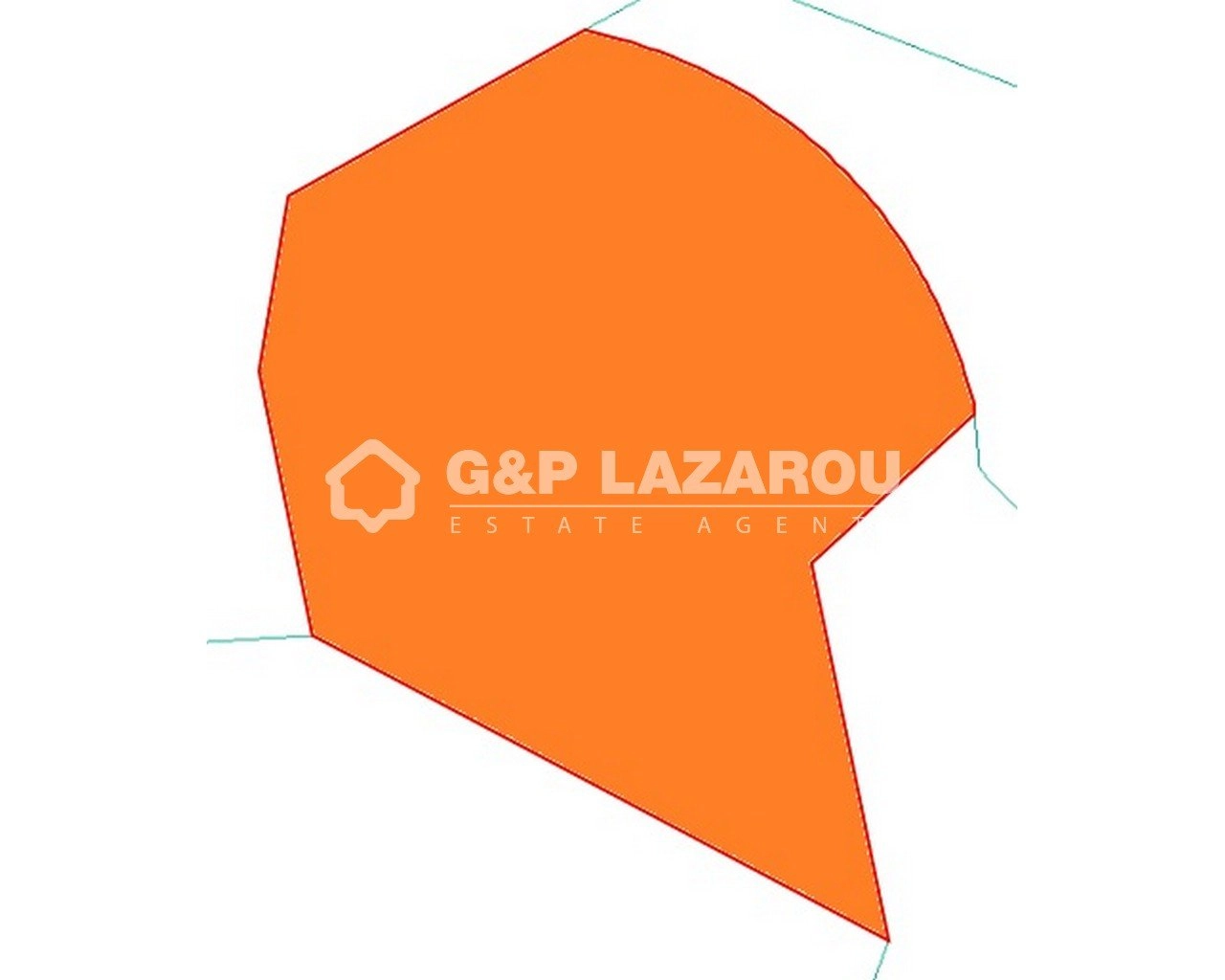 1,946m² Plot for Sale in Foinikaria, Limassol District