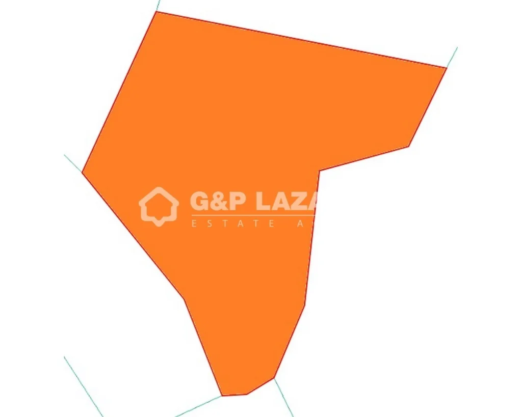 2,676m² Plot for Sale in Pera Pedi, Limassol District