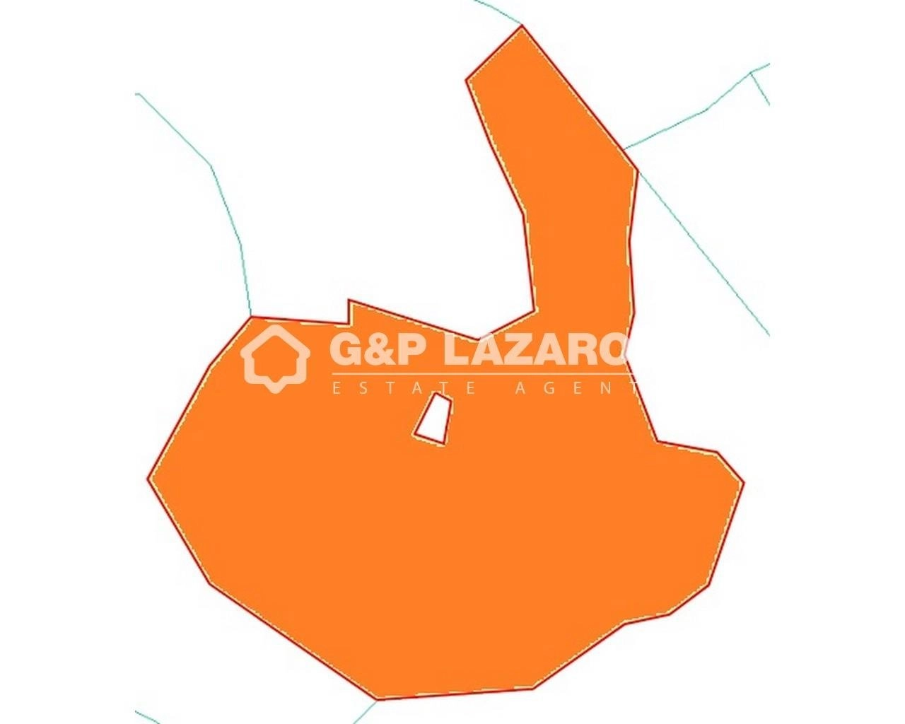7,985m² Plot for Sale in Vasa Koilaniou, Limassol District