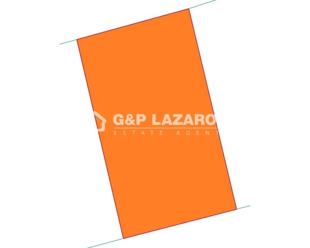 570m² Plot for Sale in Erimi, Limassol District