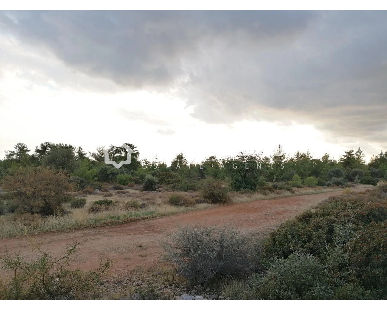 16,054m² Plot for Sale in Souni, Limassol District