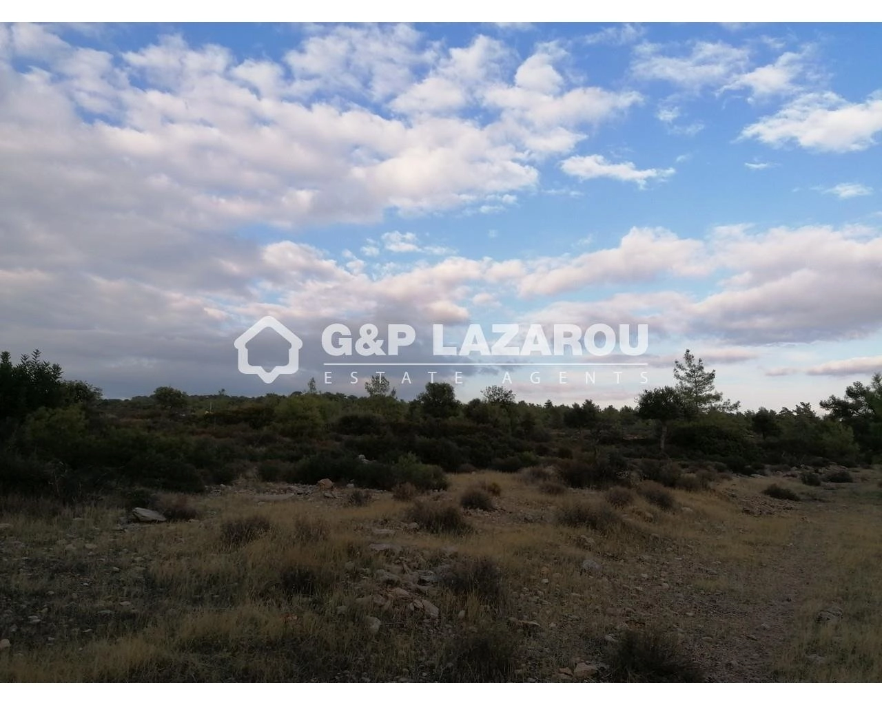 16,054m² Plot for Sale in Souni, Limassol District