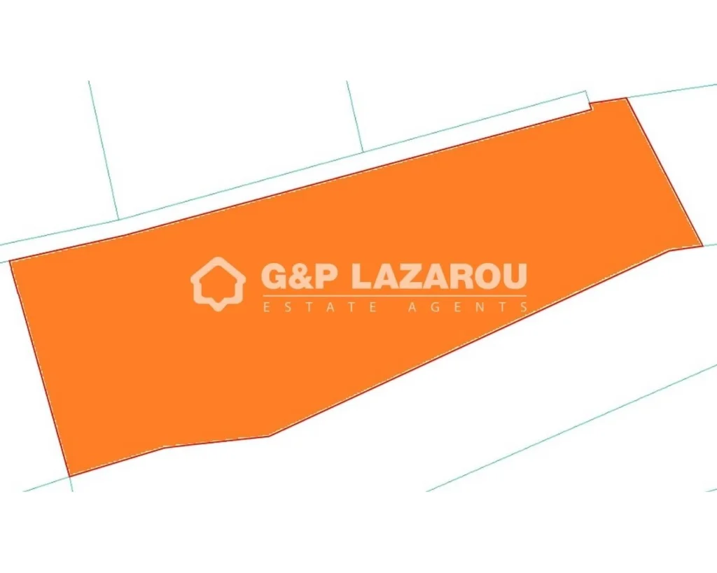 16,054m² Plot for Sale in Souni, Limassol District