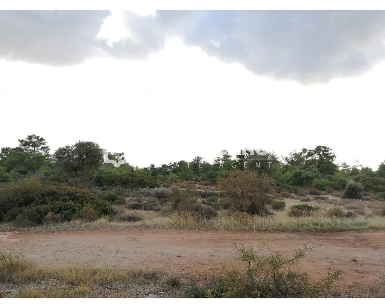 16,054m² Plot for Sale in Souni, Limassol District