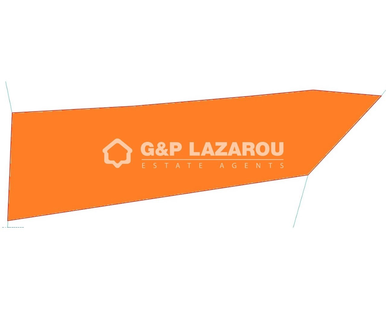 1,640m² Plot for Sale in Souni, Limassol District