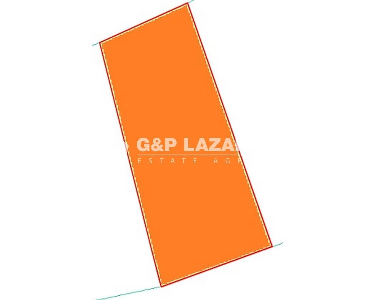 992m² Plot for Sale in Agios Tychonas, Limassol District