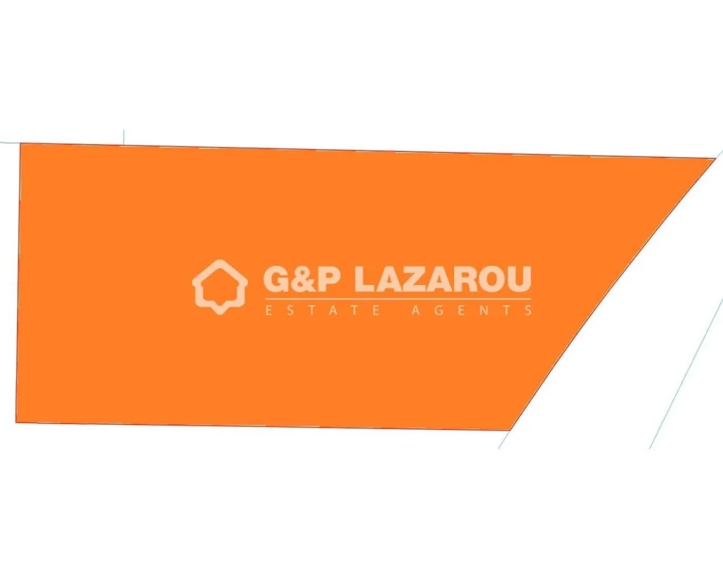 803m² Plot for Sale in Germasogeia, Limassol District