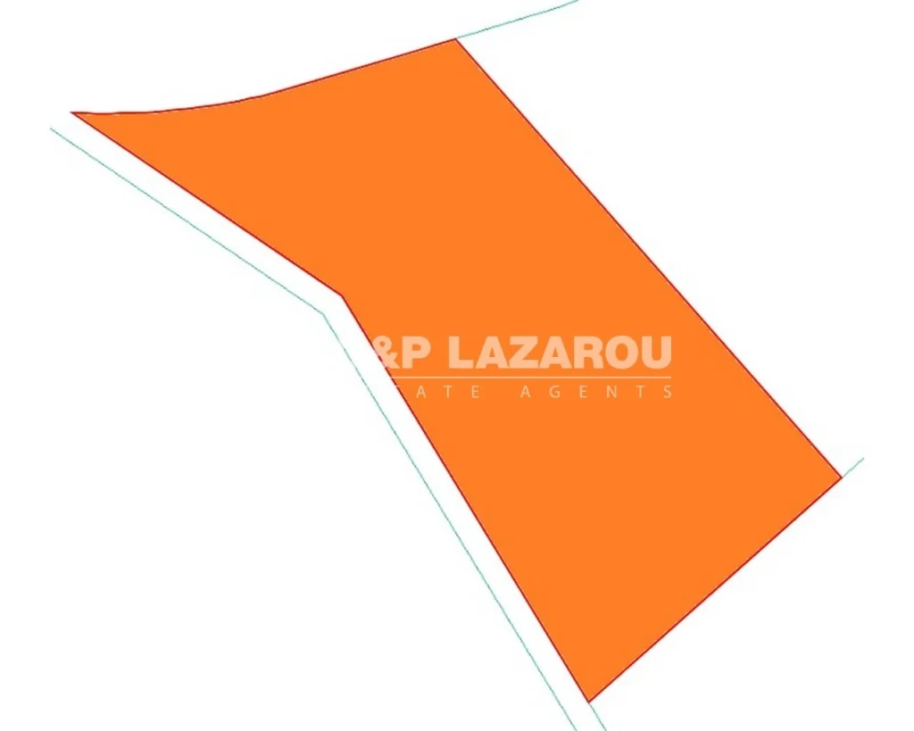 674m² Plot for Sale in Agios Tychonas, Limassol District