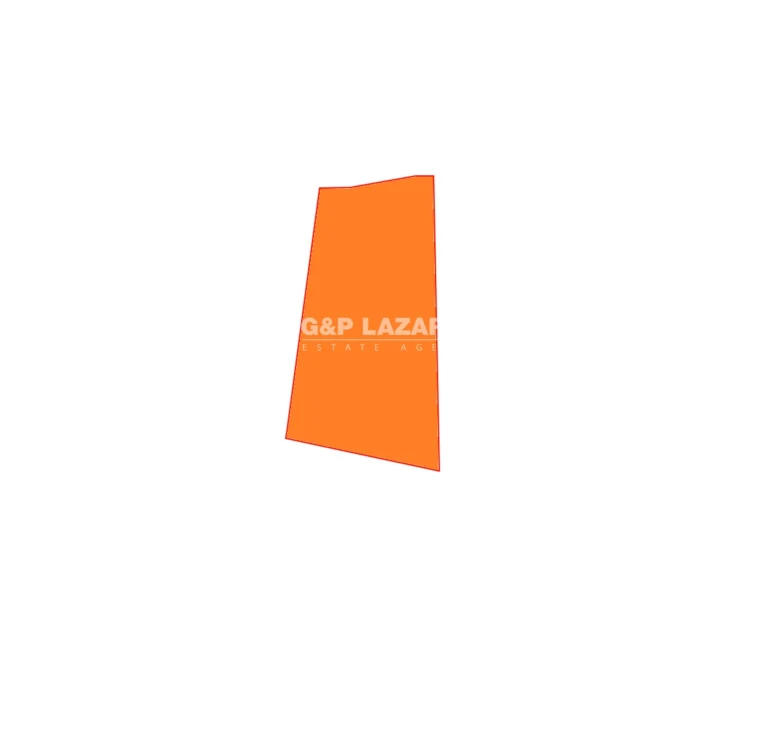 5,295m² Plot for Sale in Ypsonas, Limassol District