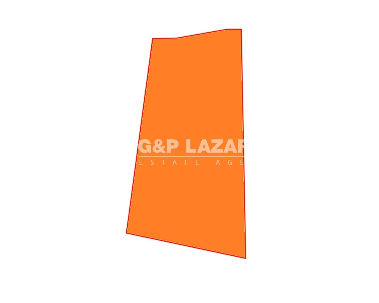 5,295m² Plot for Sale in Ypsonas, Limassol District