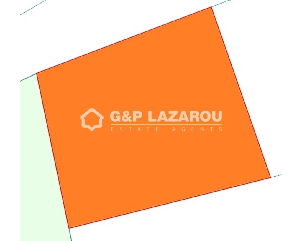 643m² Plot for Sale in Erimi, Limassol District