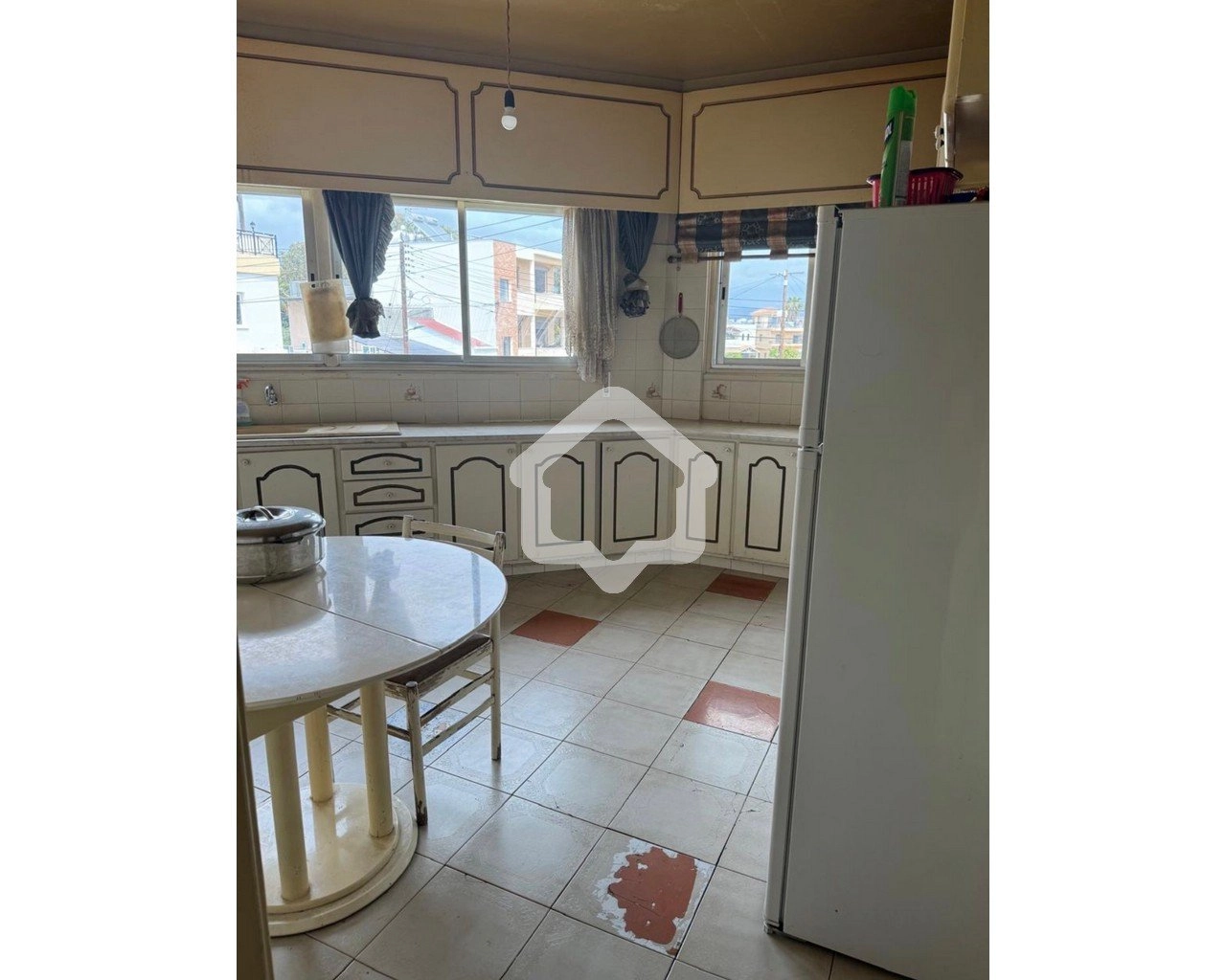 217m² Building for Sale in Limassol – Apostolos Andreas