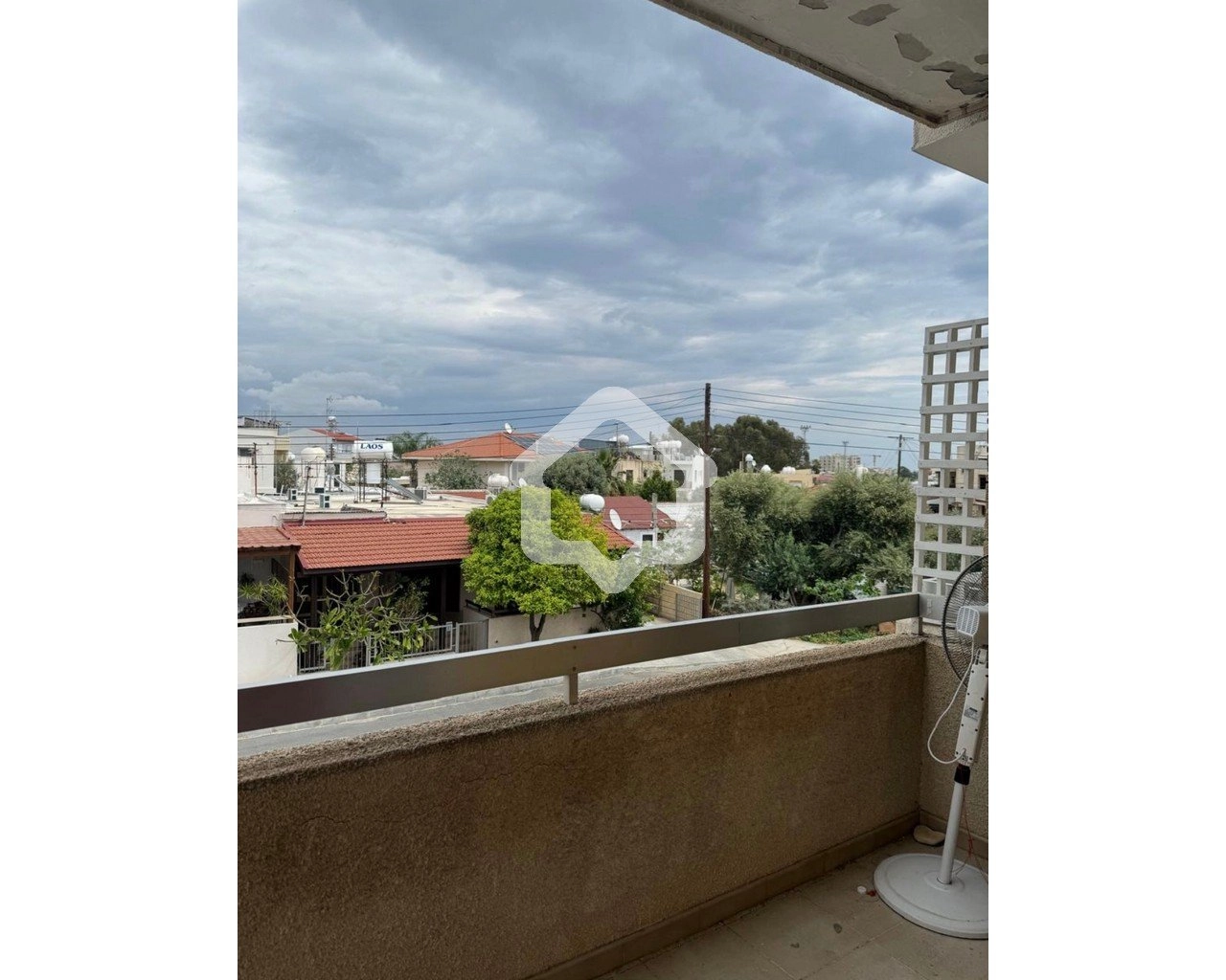 217m² Building for Sale in Limassol – Apostolos Andreas