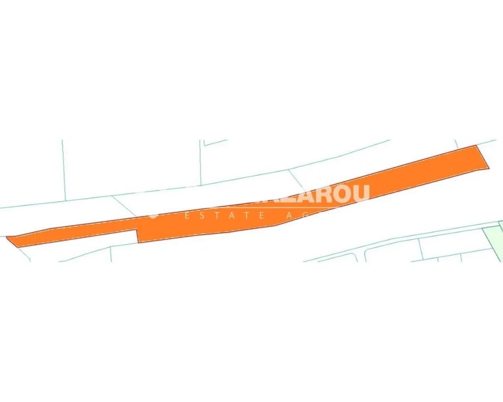 18,508m² Plot for Sale in Souni, Limassol District