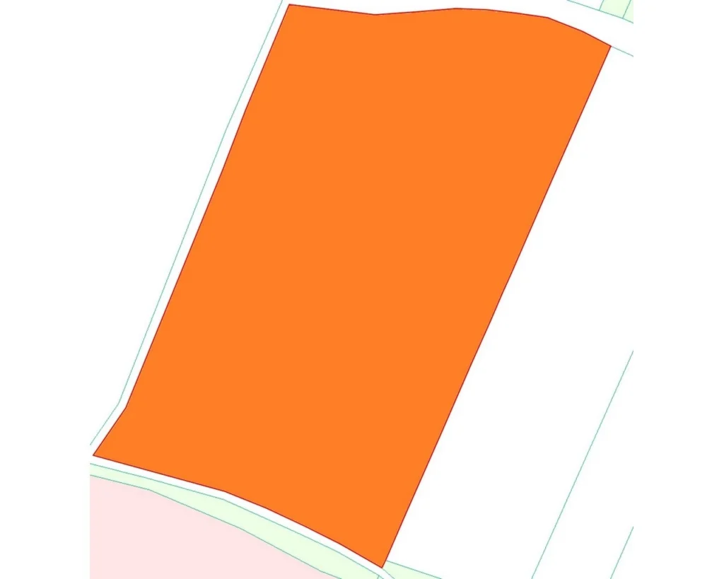 22,480m² Plot for Sale in Pissouri, Limassol District