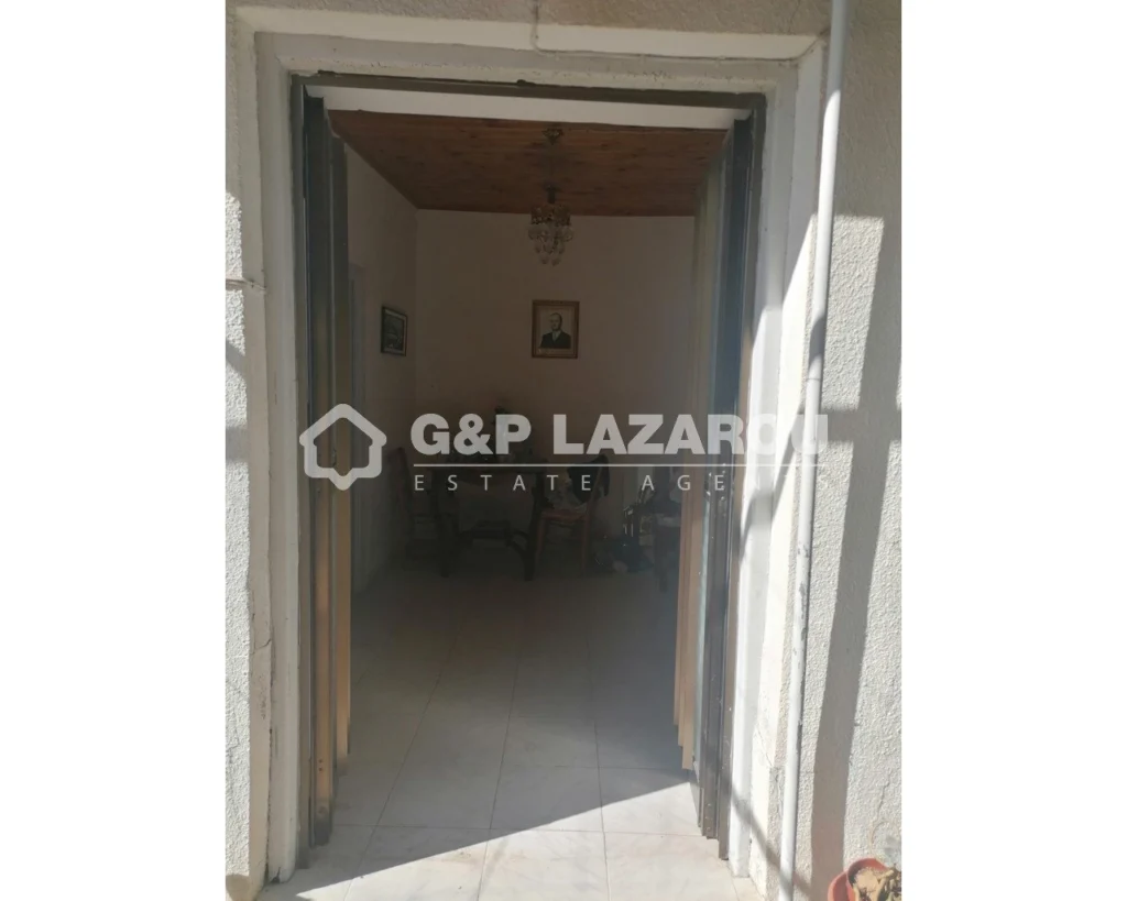 3 Bedroom House for Sale in Vasa Koilaniou, Limassol District