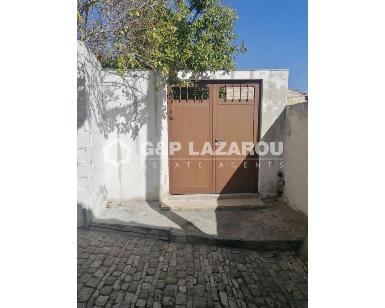 3 Bedroom House for Sale in Vasa Koilaniou, Limassol District