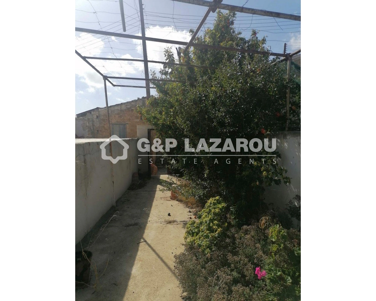 3 Bedroom House for Sale in Vasa Koilaniou, Limassol District