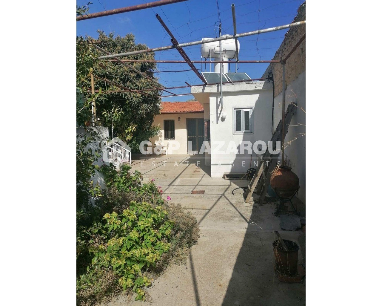 3 Bedroom House for Sale in Vasa Koilaniou, Limassol District