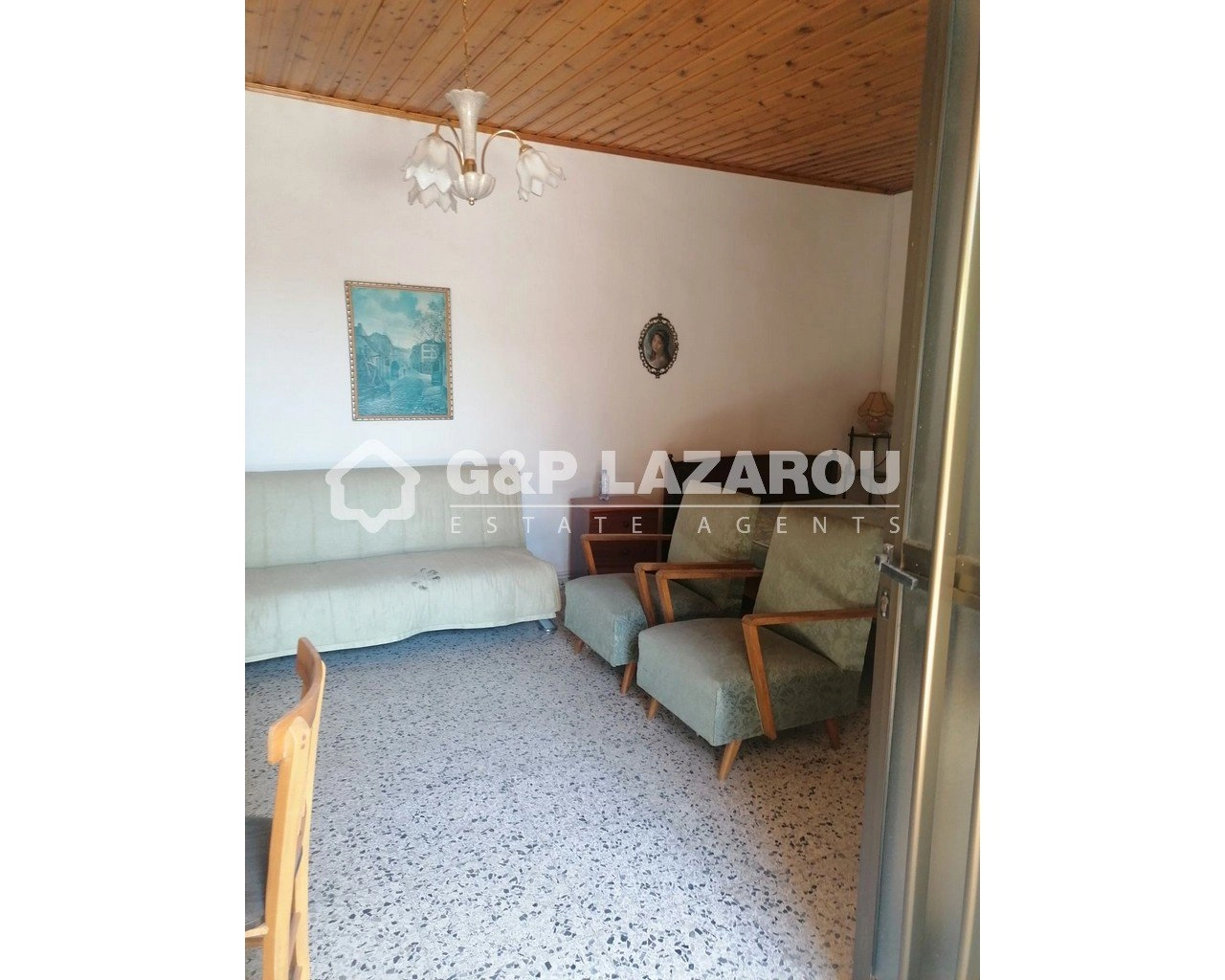 3 Bedroom House for Sale in Vasa Koilaniou, Limassol District