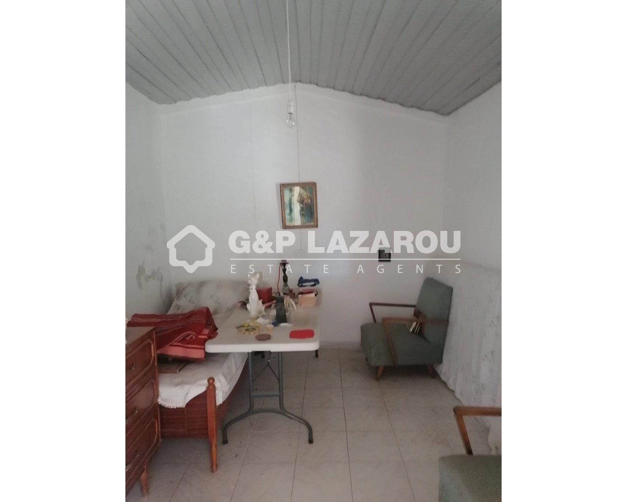 3 Bedroom House for Sale in Vasa Koilaniou, Limassol District