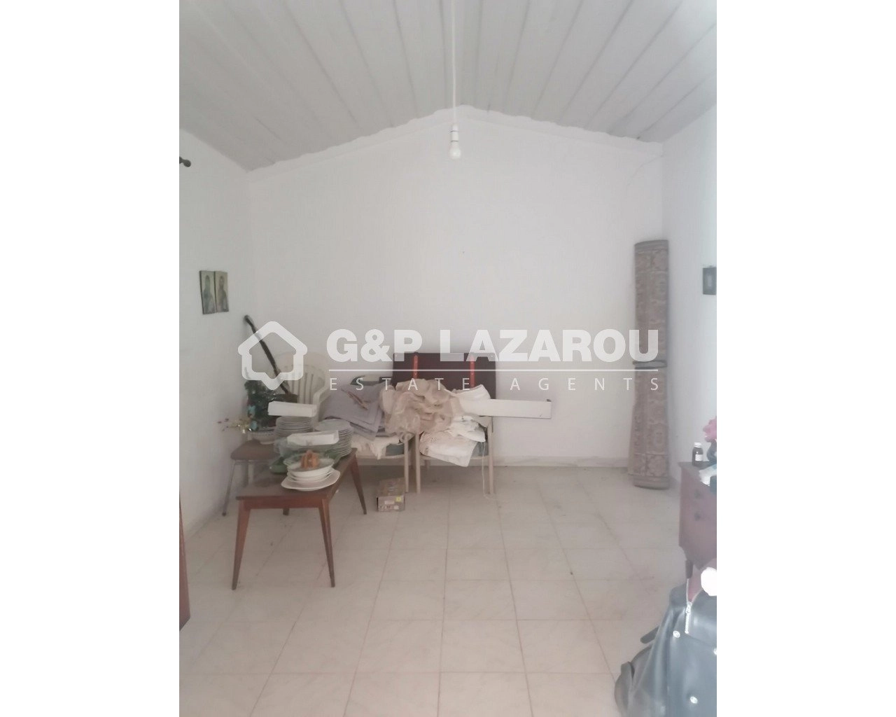 3 Bedroom House for Sale in Vasa Koilaniou, Limassol District
