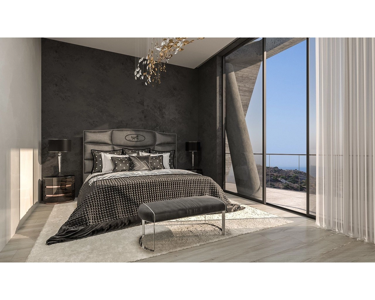 6+ Bedroom House for Sale in Agios Tychonas, Limassol District