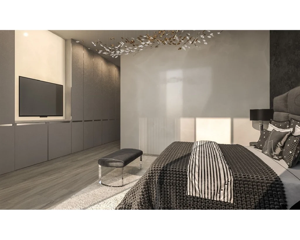 6+ Bedroom House for Sale in Agios Tychonas, Limassol District