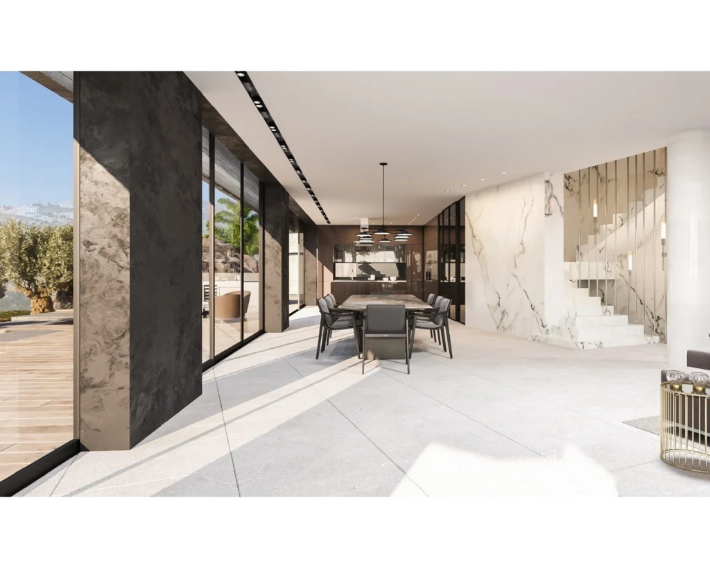 6+ Bedroom House for Sale in Agios Tychonas, Limassol District
