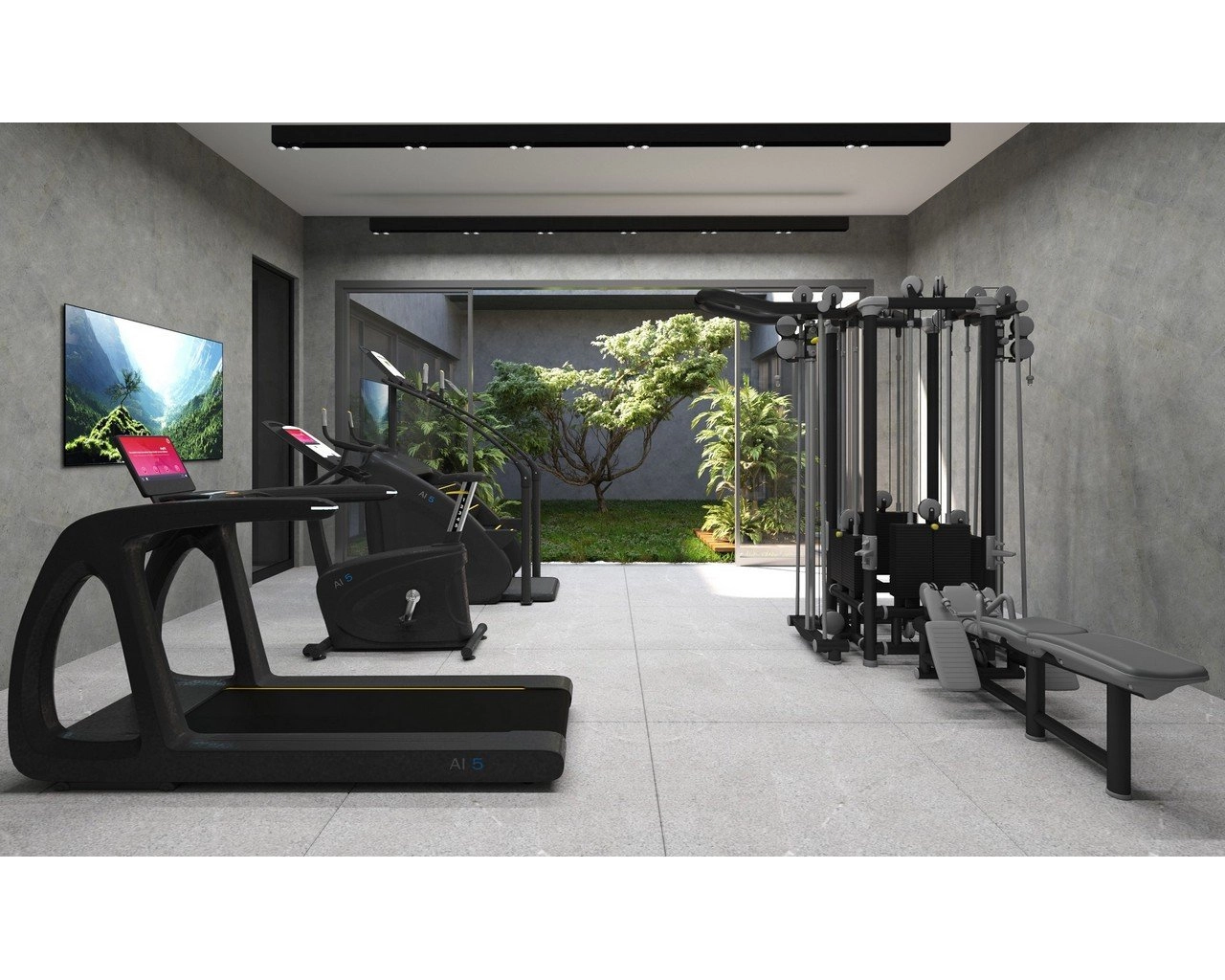 6+ Bedroom House for Sale in Agios Tychonas, Limassol District