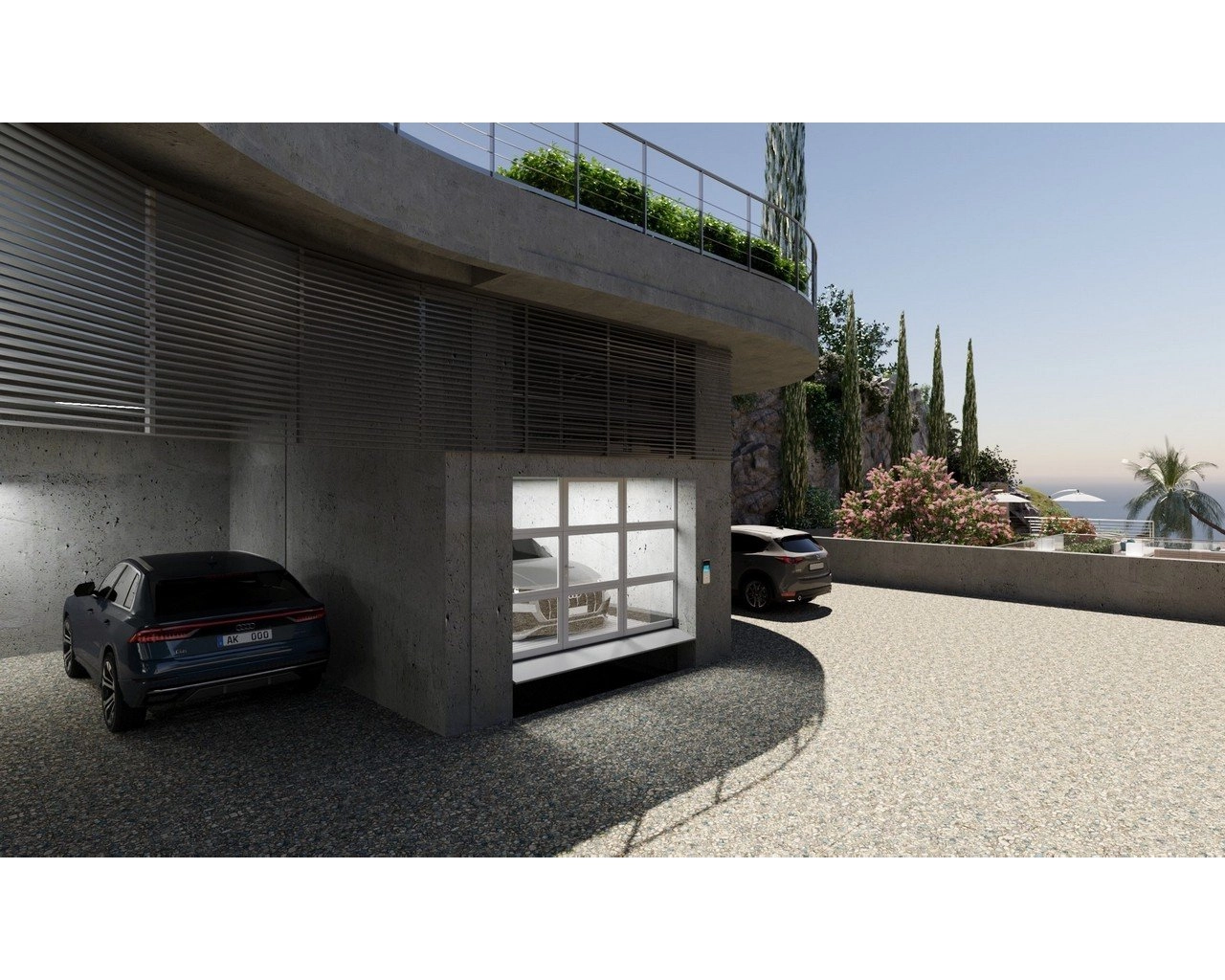 6+ Bedroom House for Sale in Agios Tychonas, Limassol District