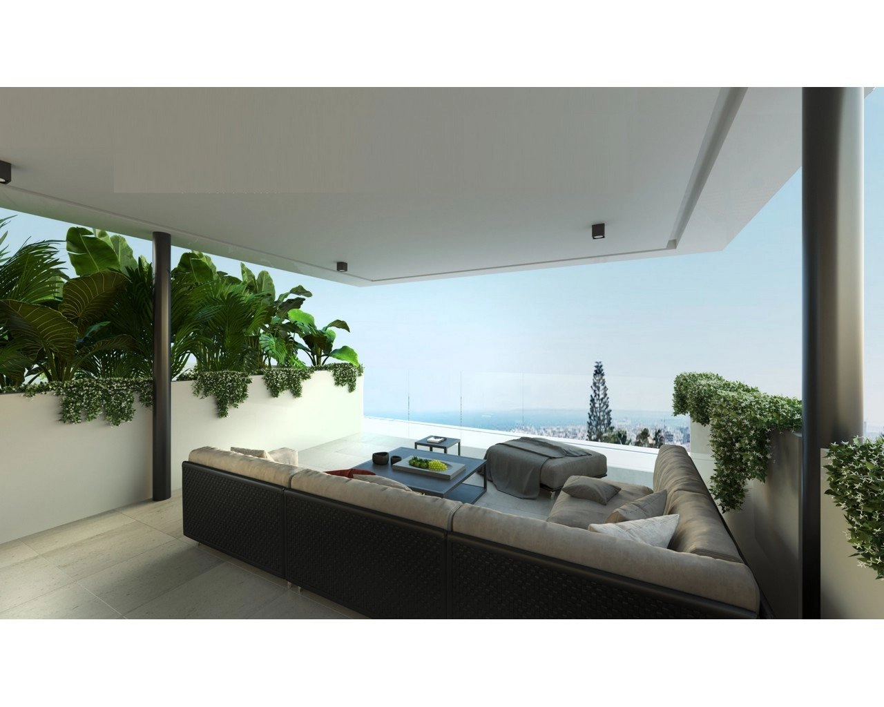 3 Bedroom House for Sale in Limassol – Agios Athanasios