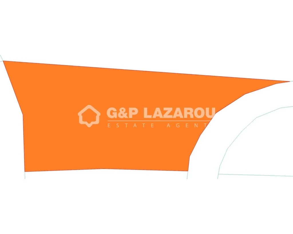 3,295m² Plot for Sale in Laneia, Limassol District