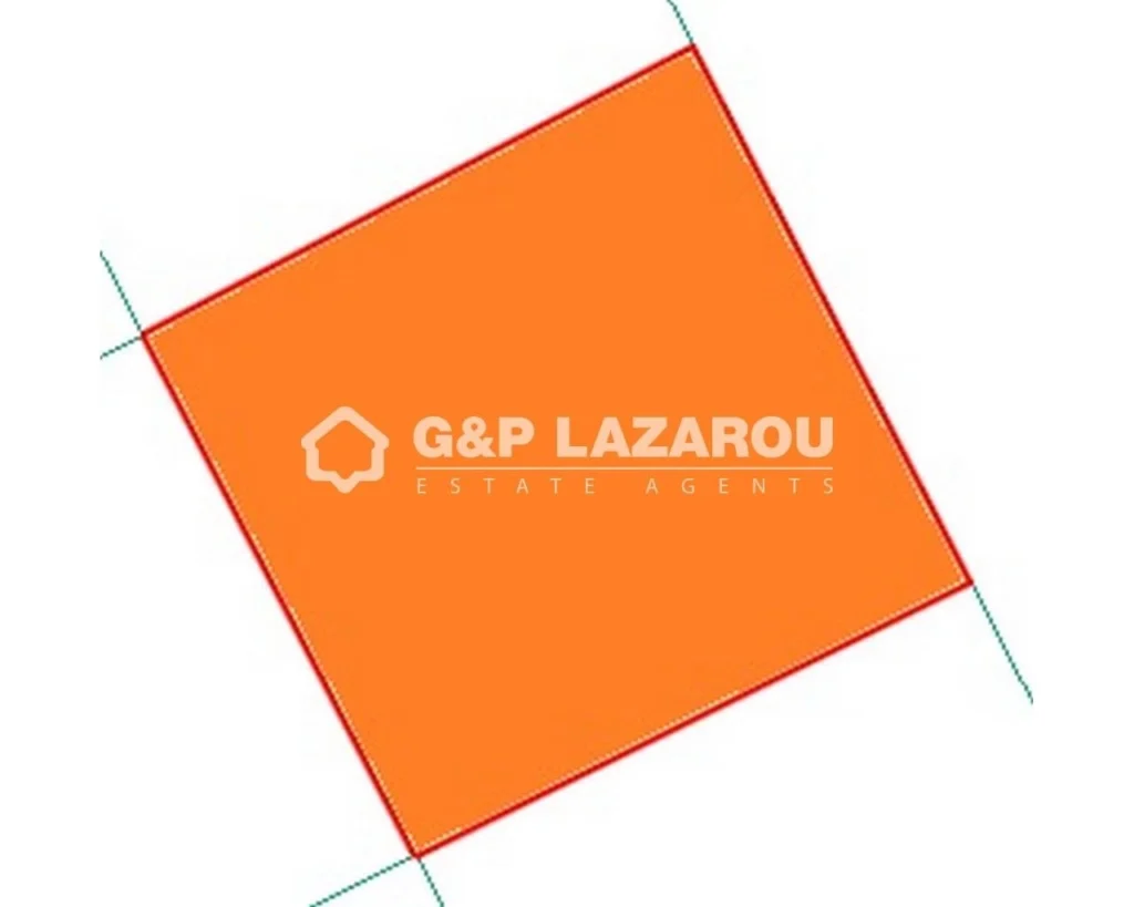 557m² Plot for Sale in Trachoni Lemesou, Limassol District