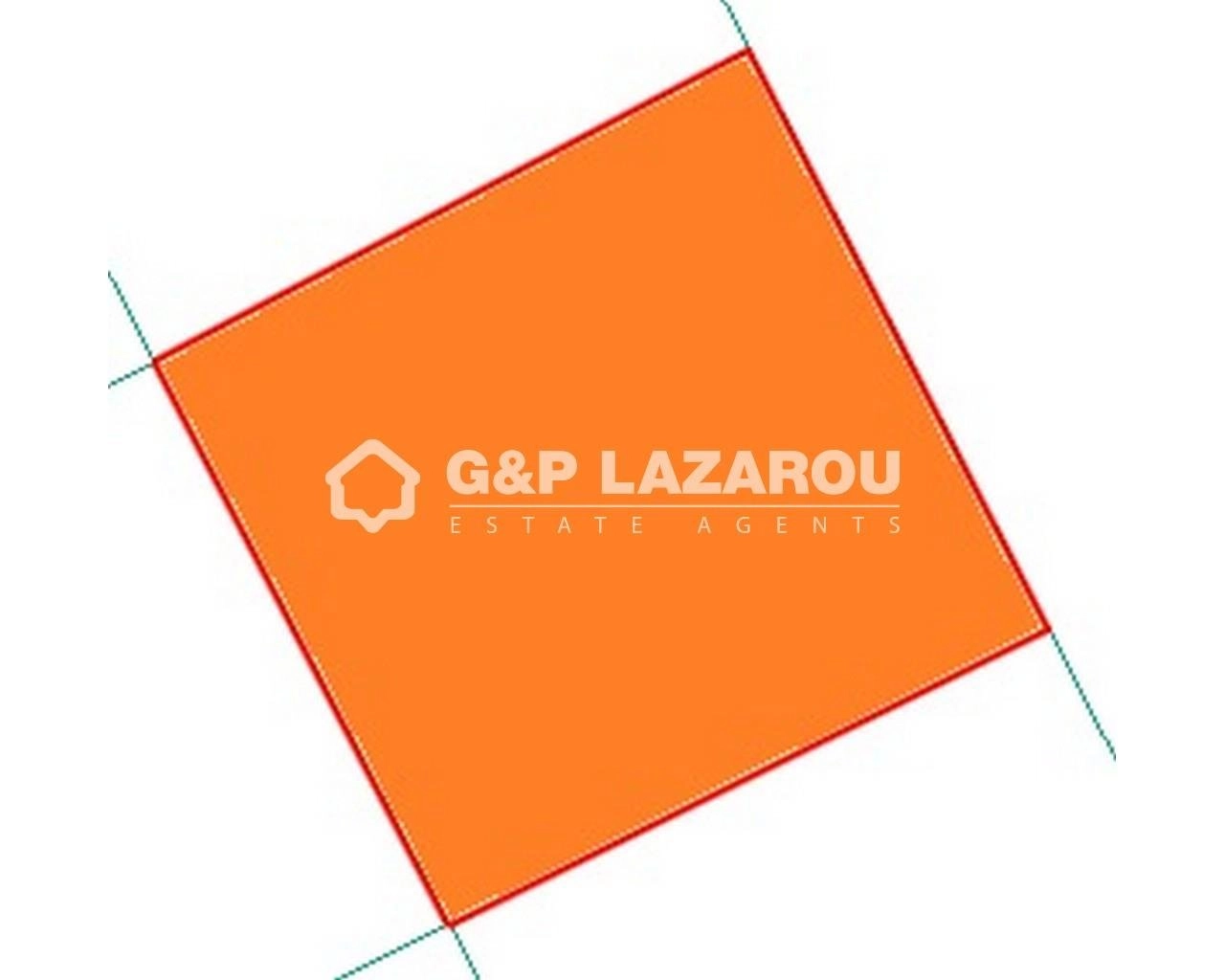 557m² Plot for Sale in Trachoni Lemesou, Limassol District