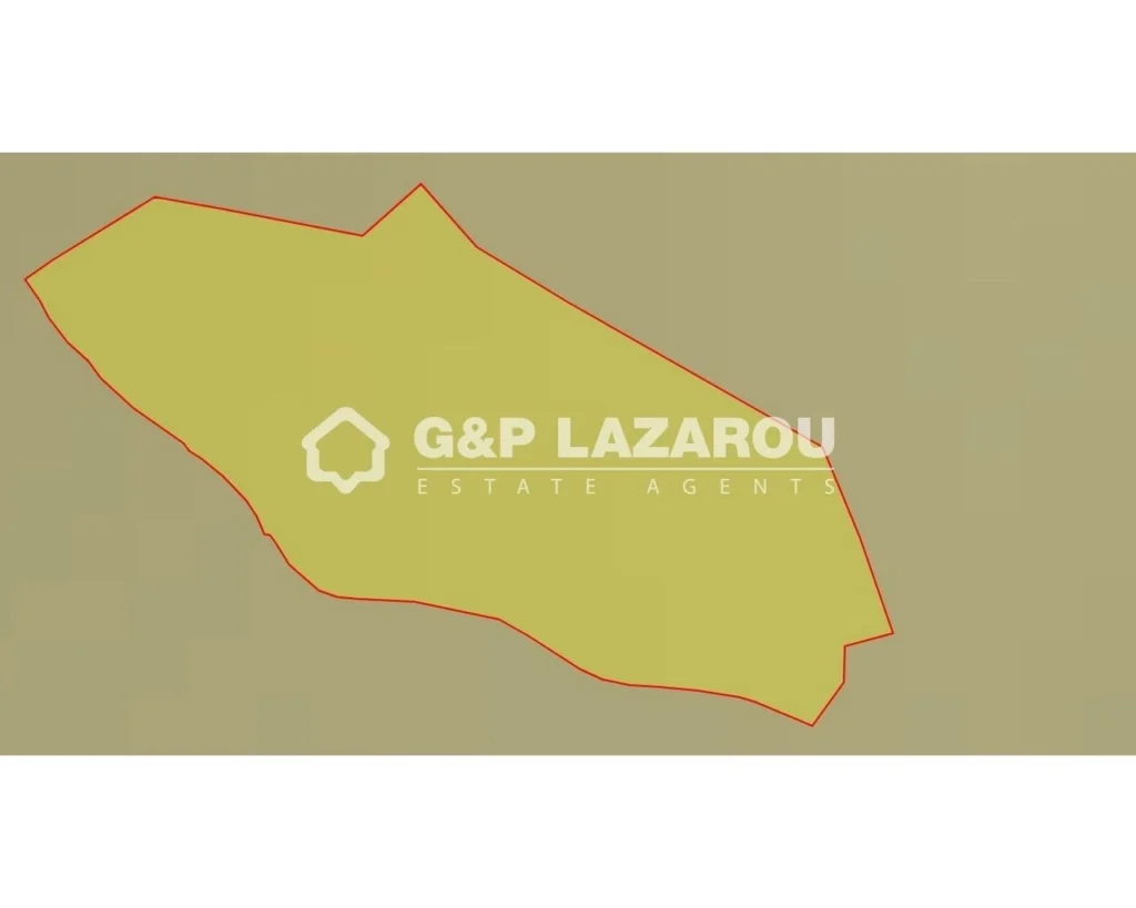 17,392m² Plot for Sale in Vasa Kellakiou, Limassol District