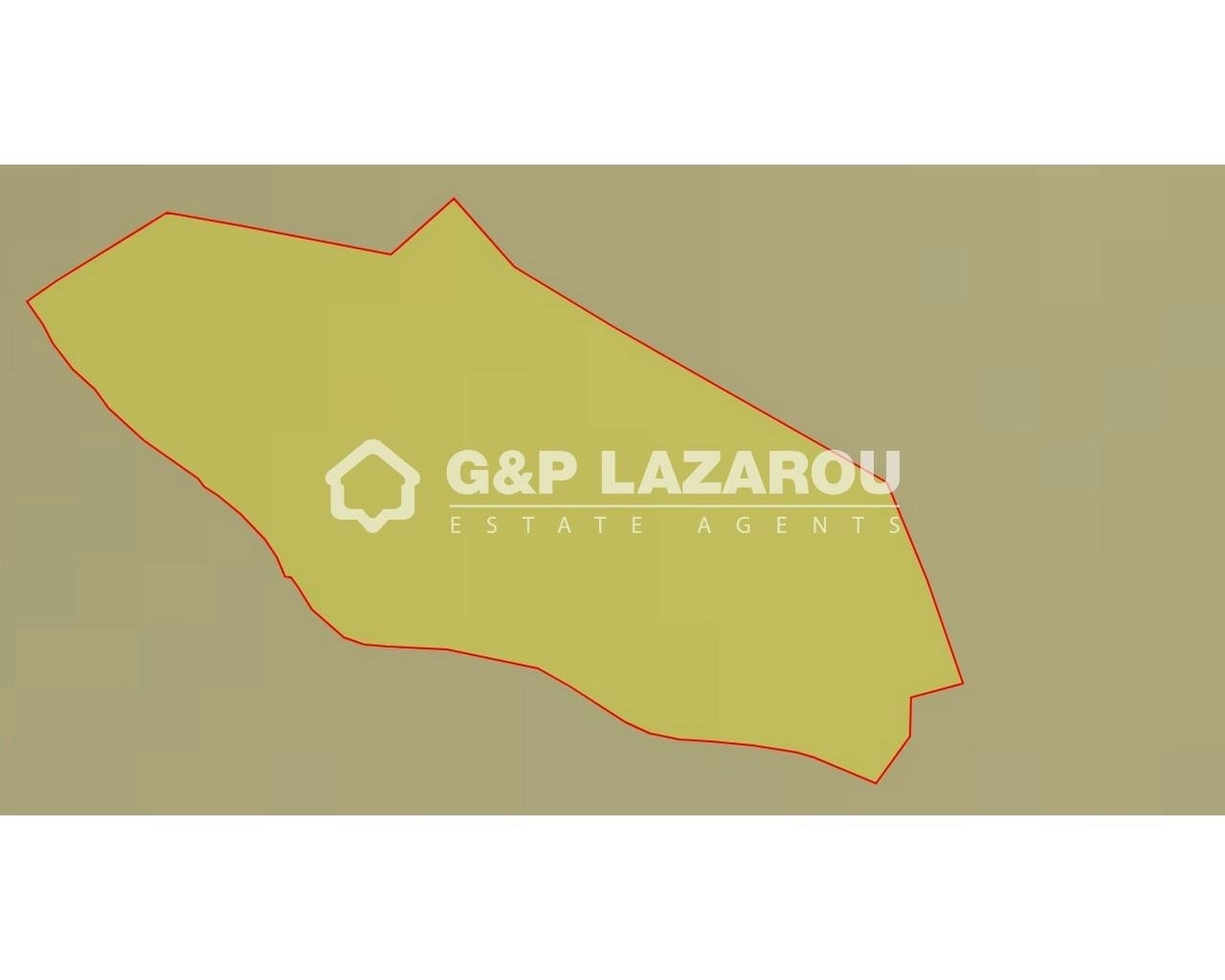 17,392m² Plot for Sale in Vasa Kellakiou, Limassol District