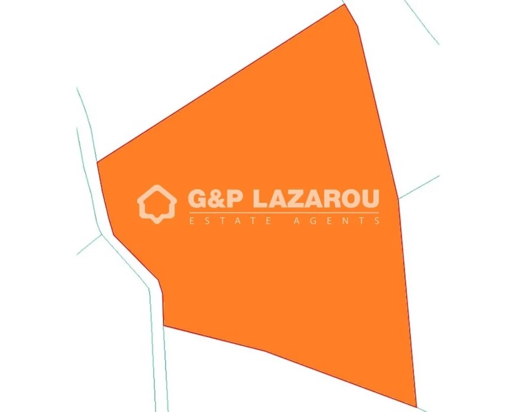 4,014m² Plot for Sale in Agios Amvrosios Lemesou, Limassol District
