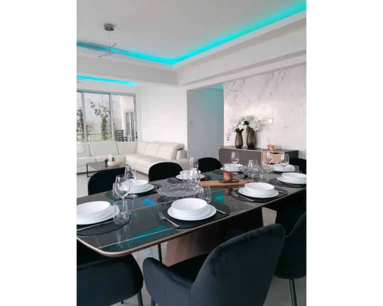 3 Bedroom Apartment for Sale in Potamos Germasogeias, Limassol District