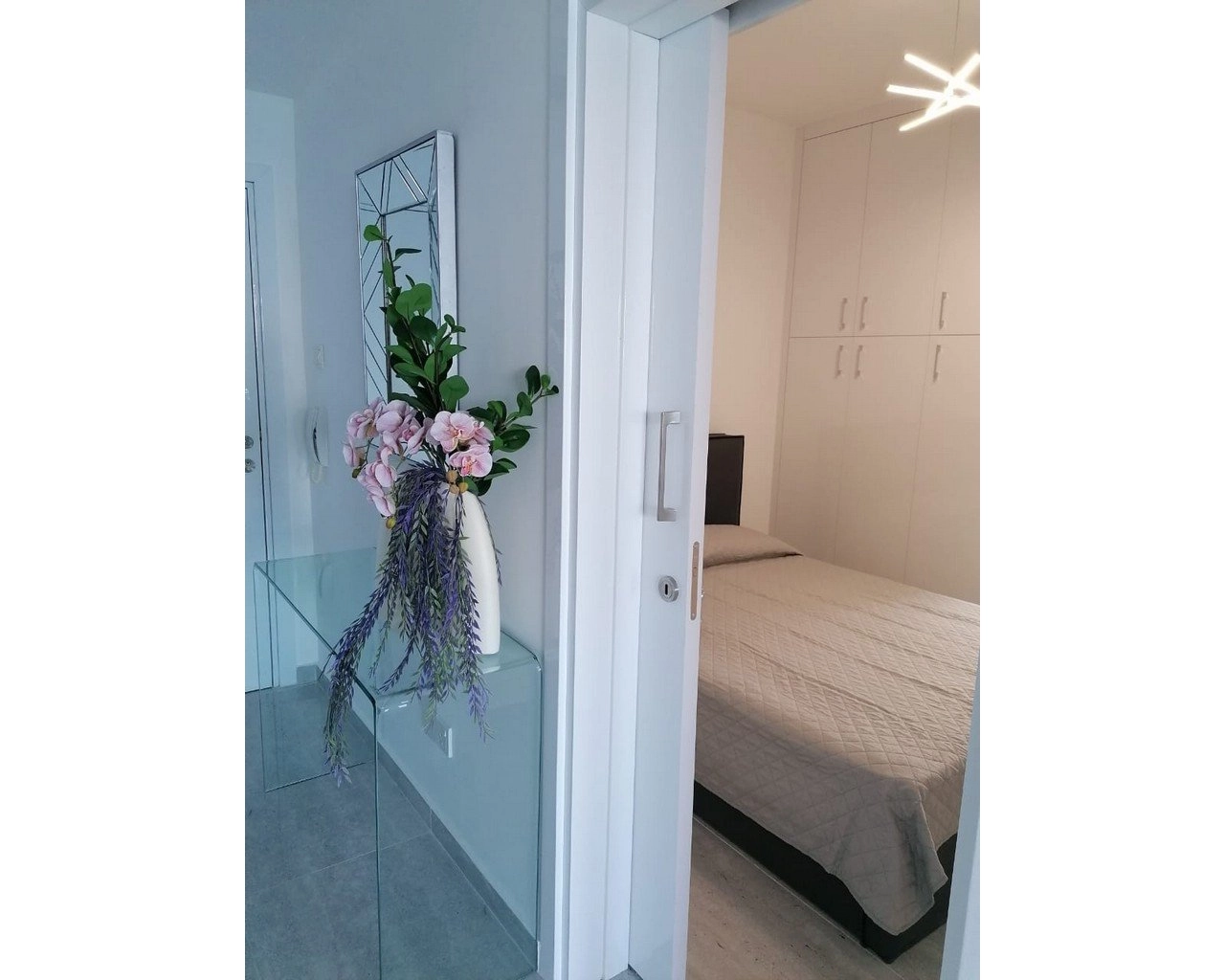 3 Bedroom Apartment for Sale in Potamos Germasogeias, Limassol District