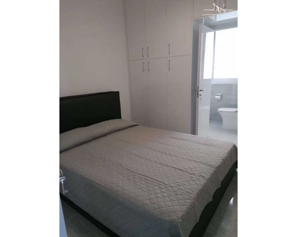 3 Bedroom Apartment for Sale in Potamos Germasogeias, Limassol District