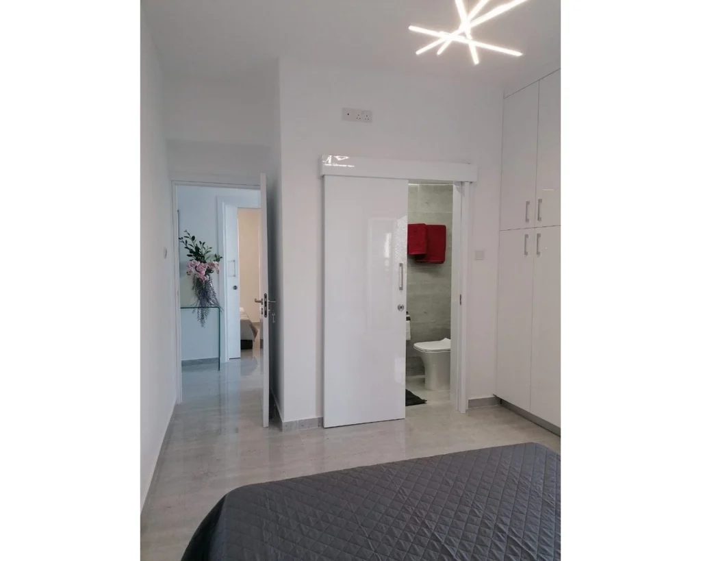 3 Bedroom Apartment for Sale in Potamos Germasogeias, Limassol District