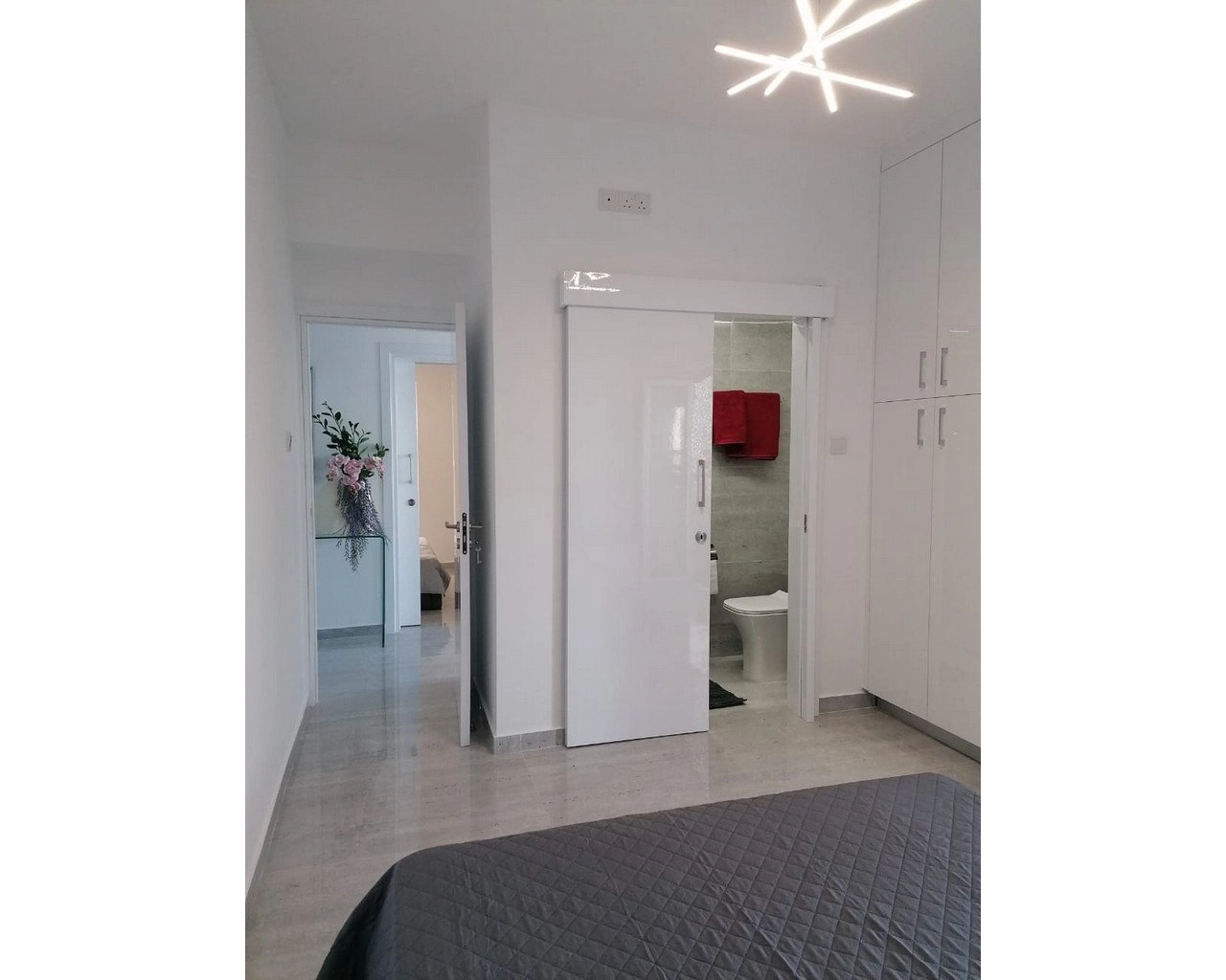 3 Bedroom Apartment for Sale in Potamos Germasogeias, Limassol District