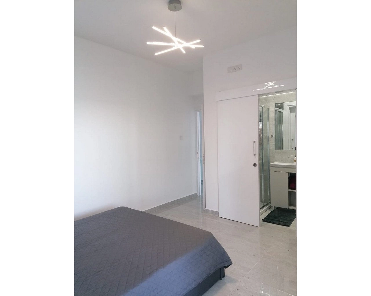 3 Bedroom Apartment for Sale in Potamos Germasogeias, Limassol District