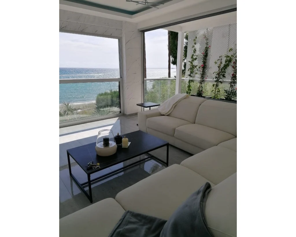 3 Bedroom Apartment for Sale in Potamos Germasogeias, Limassol District