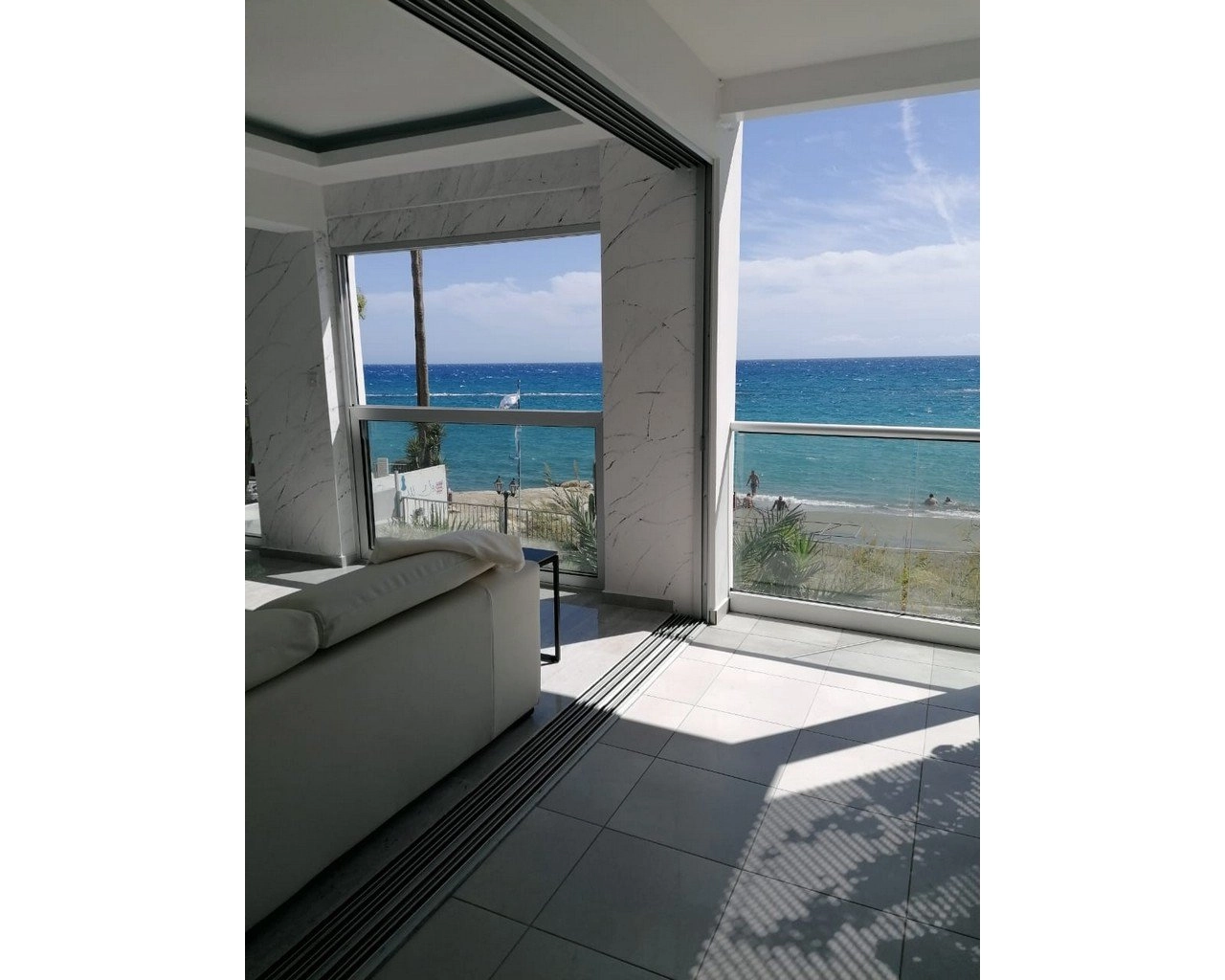 3 Bedroom Apartment for Sale in Potamos Germasogeias, Limassol District